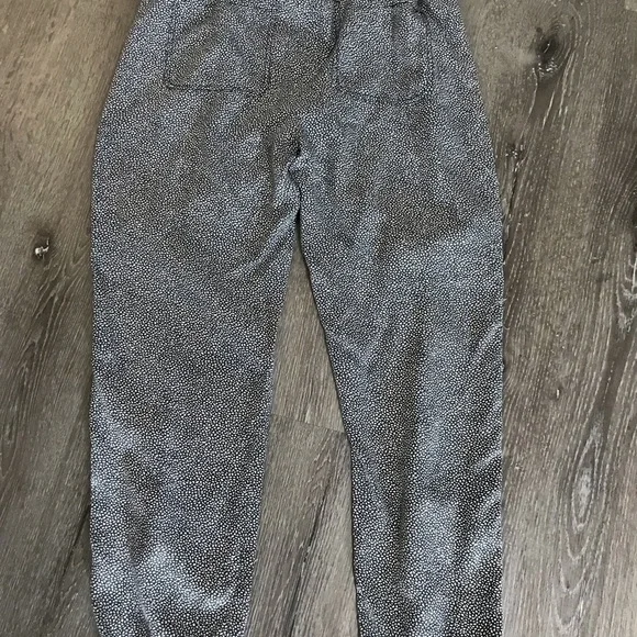 Anthropologie jogger pants NWOT small - Picture 2 of 4